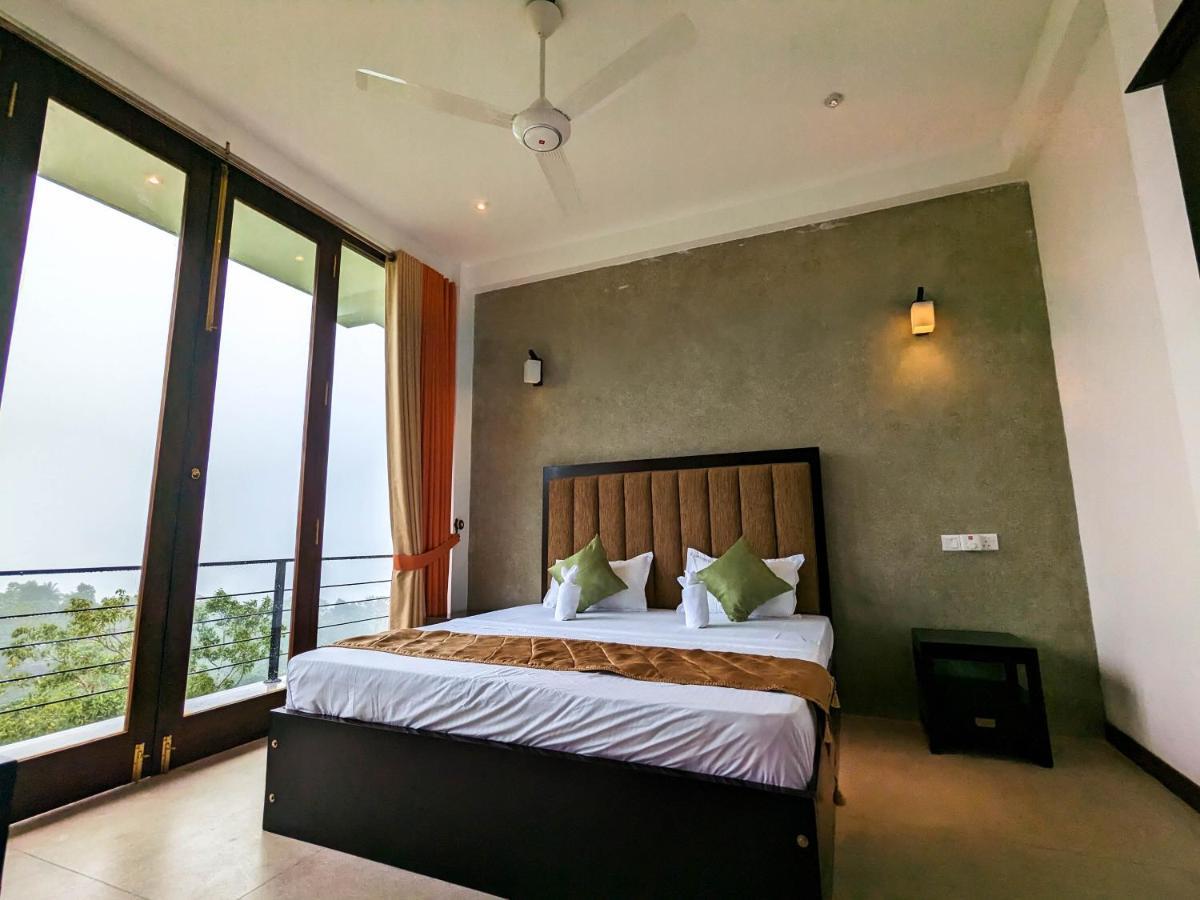 The Aurelia Hotel Gampola Eksteriør billede