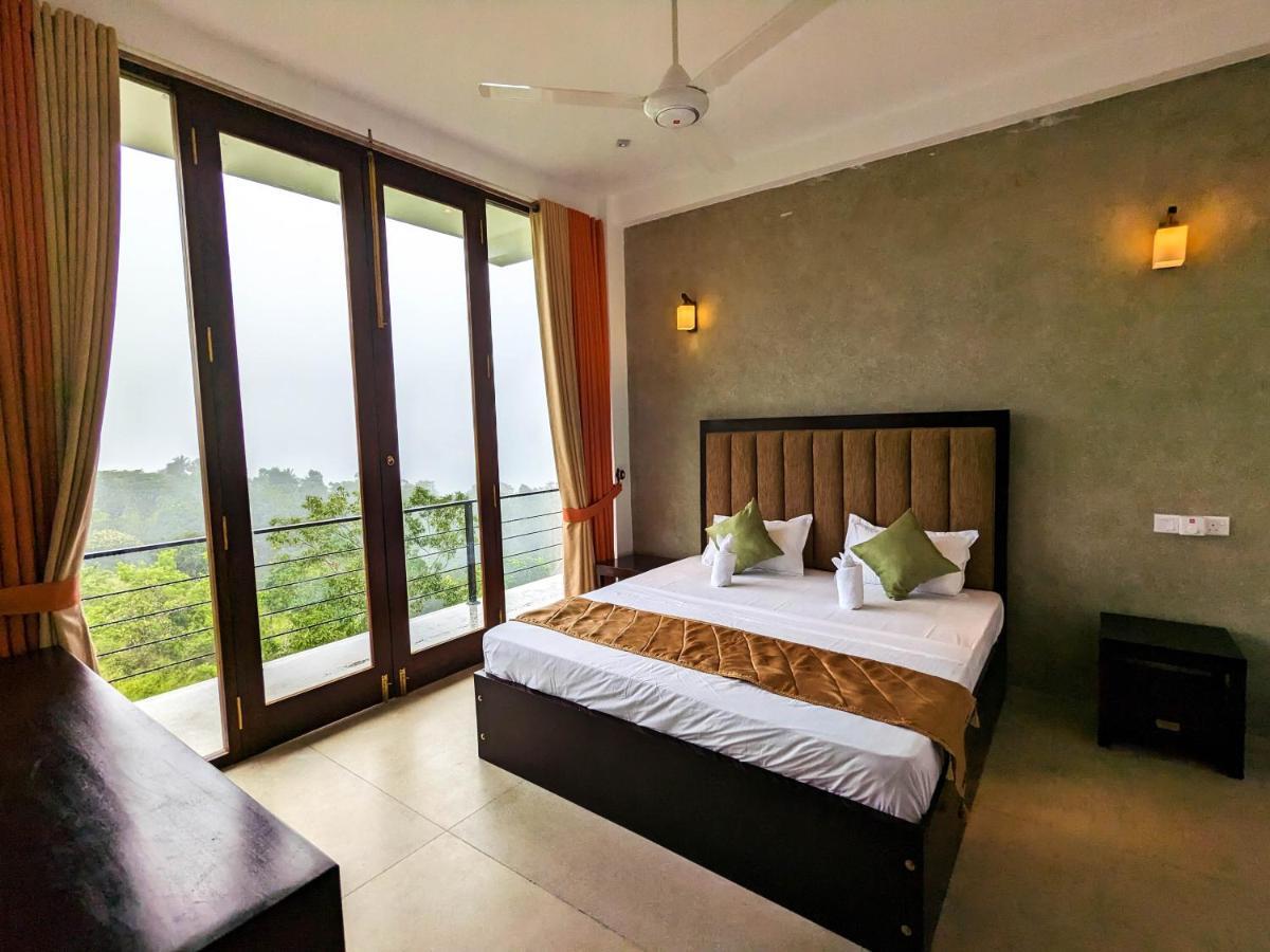 The Aurelia Hotel Gampola Eksteriør billede