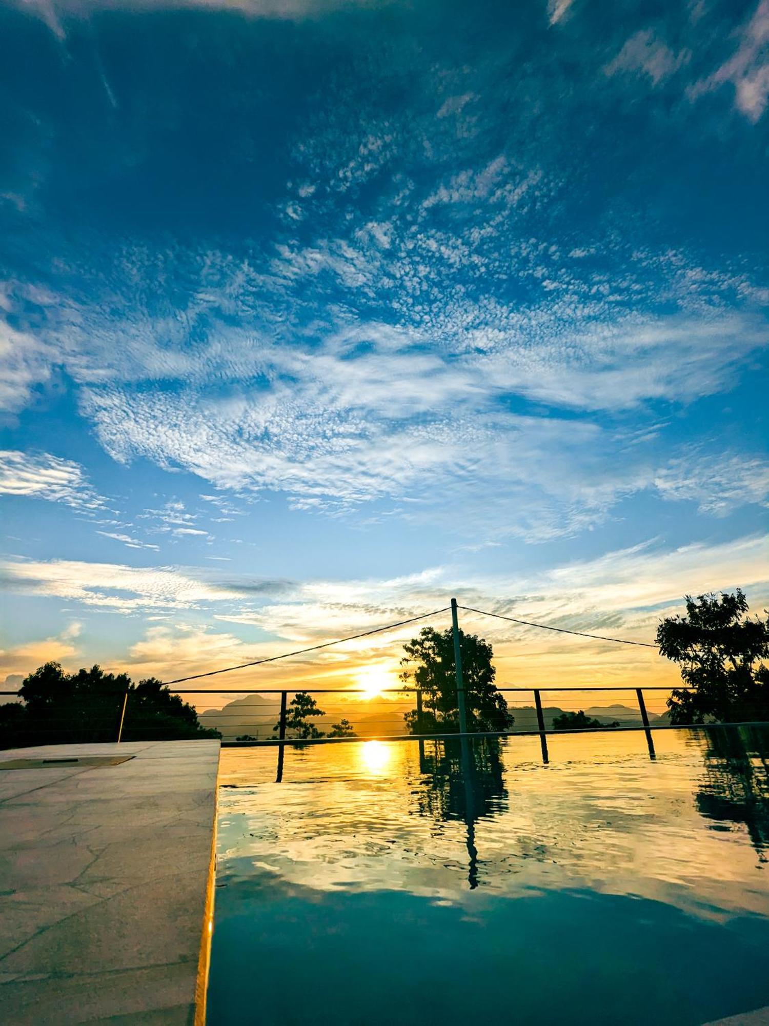 The Aurelia Hotel Gampola Eksteriør billede
